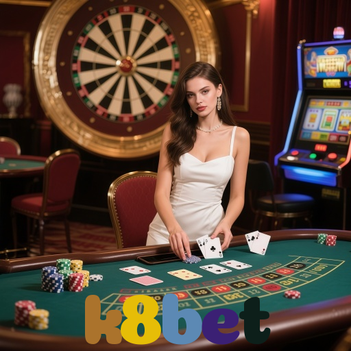 Viva a Emoção do Esporte ao Vivo no k8bet