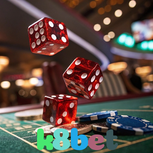 A Magia dos Jogos de Fantasia na k8bet