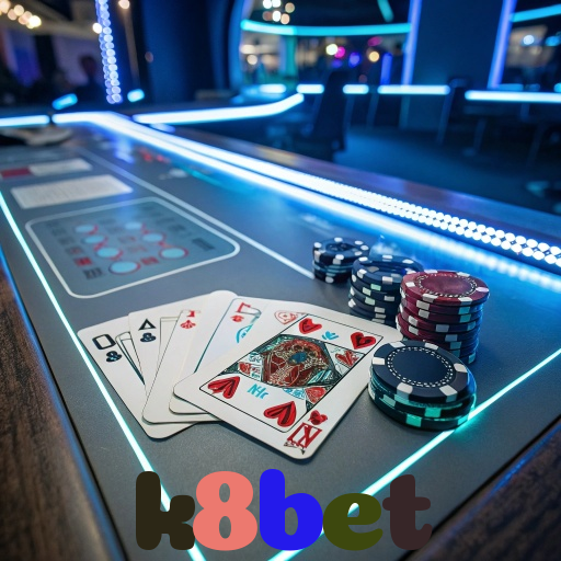 A Magia dos Jogos de Fantasia na k8bet