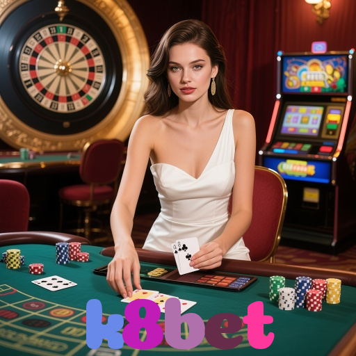 k8bet