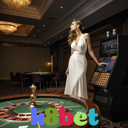 A Magia dos Jogos de Fantasia na k8bet