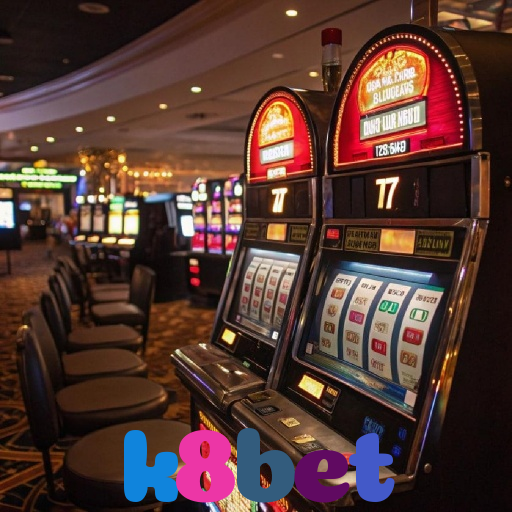 A Magia dos Jogos de Fantasia na k8bet